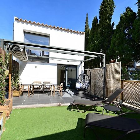 Duplex Luminoso En El Centro De Cadaques Apartman Kültér fotó