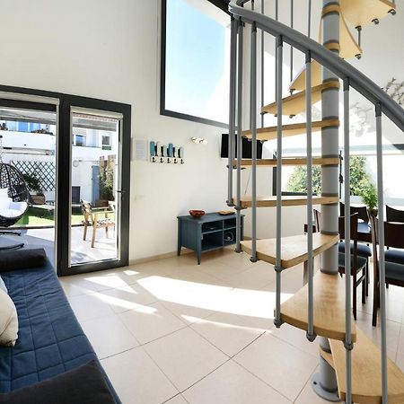 Duplex Luminoso En El Centro De Cadaques Apartman Kültér fotó