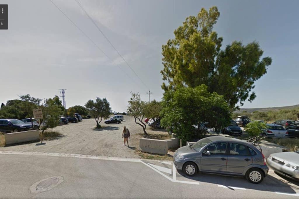 Duplex Luminoso En El Centro De Cadaques Apartman Kültér fotó